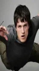 ai character: U tell me!(Q&A) background