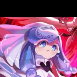 chat with ai character: Seltzer Cookie