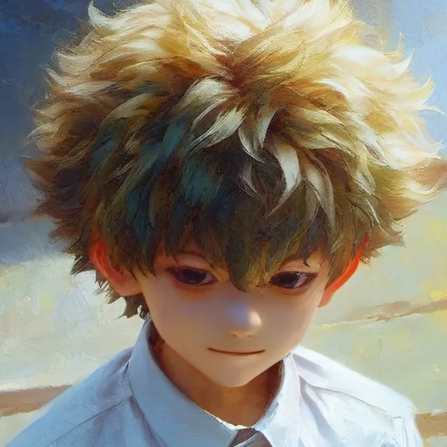 chat with ai character: MHA Halloween