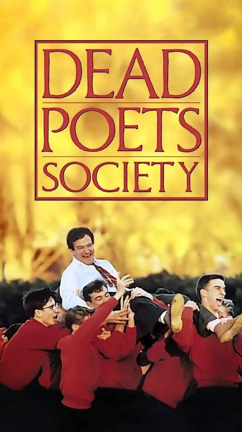 ai character: Dead Poets Society background
