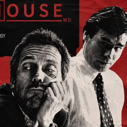 chat with ai character: House M.D ★