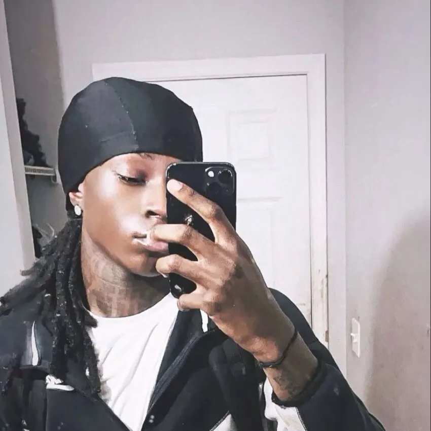 chat with ai character: jordan 🐐