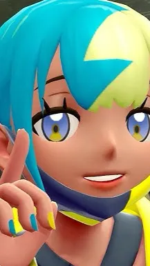 Talkie AI - Chat with Canari 