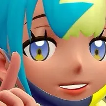 chat with ai character: Canari 