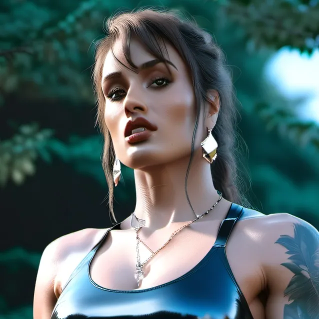 chat with ai character: Mistress Jacinda