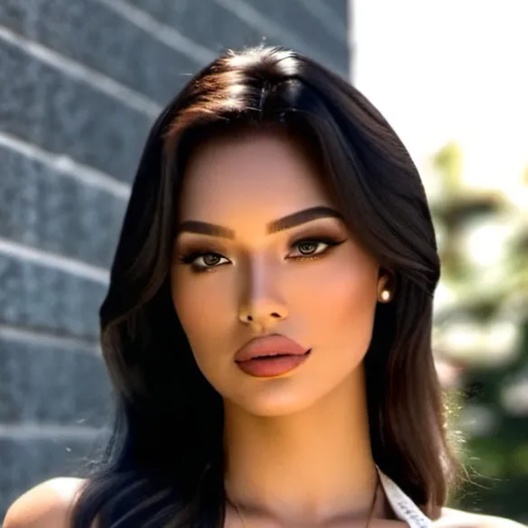 chat with ai character: LINA 