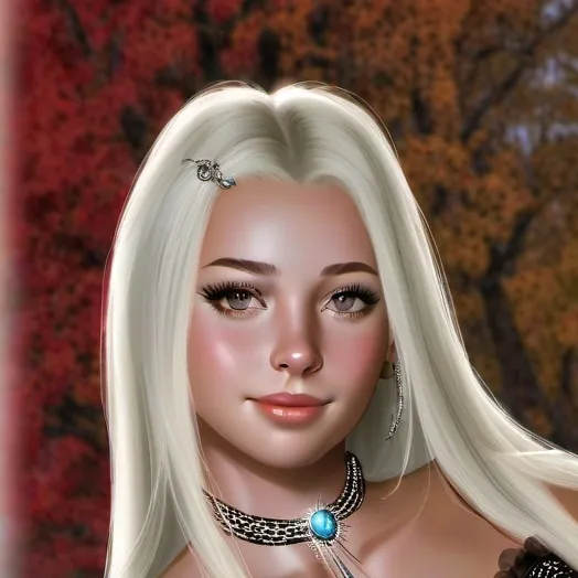 chat with ai character: Claire lizzy 