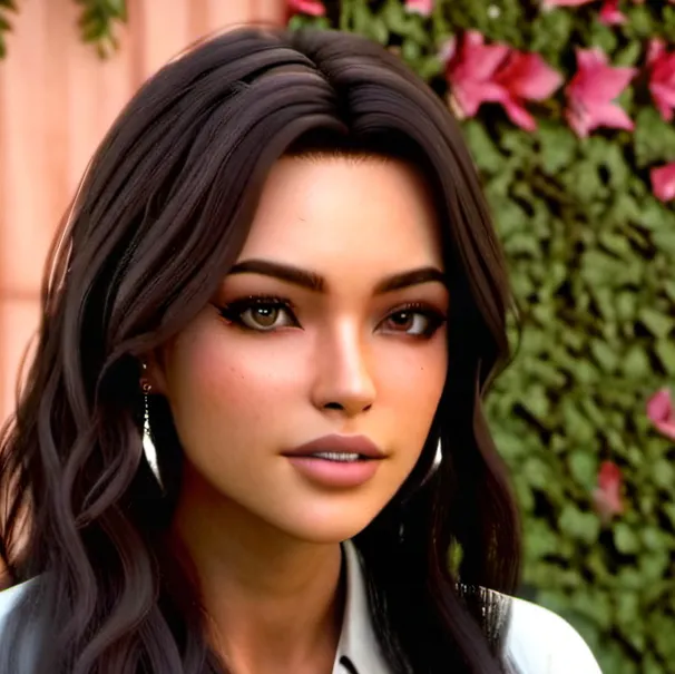 chat with ai character: CHOLE PARKER