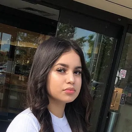 chat with ai character: LILLY M REYES 