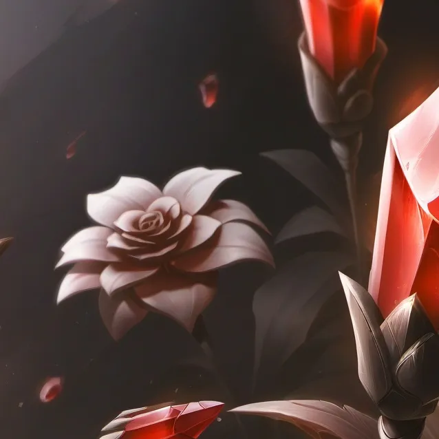 chat with ai character: Whitefox