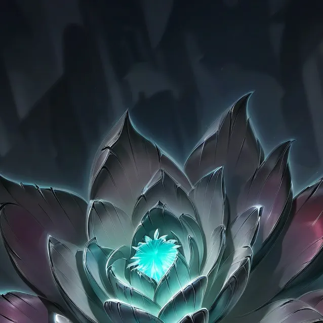 chat with ai character: Whitefox