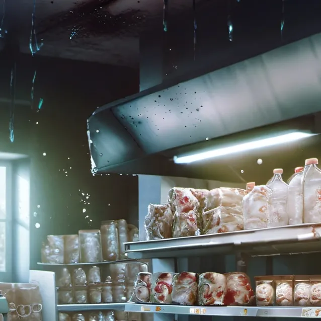 chat with ai character: The Endless Store