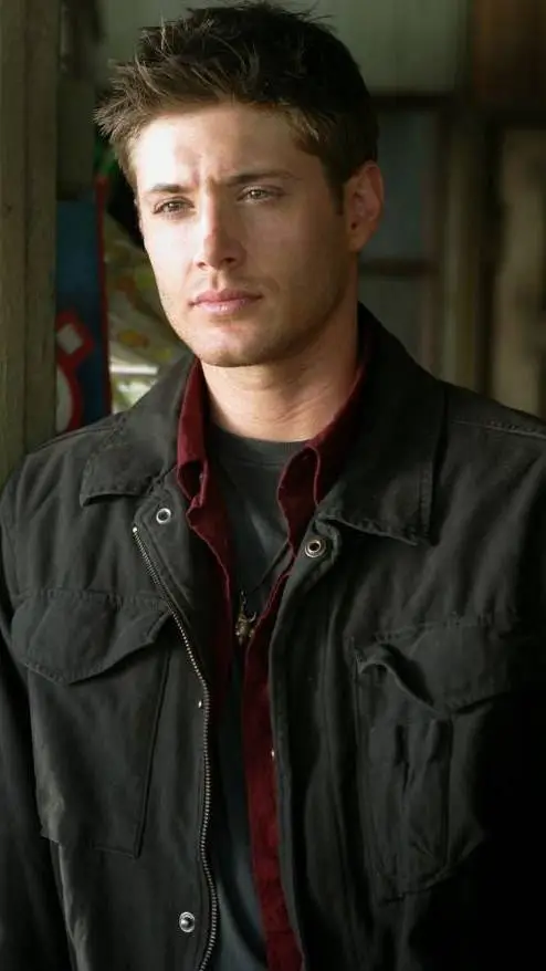 Talkie AI - Chat with Dean Winchester 