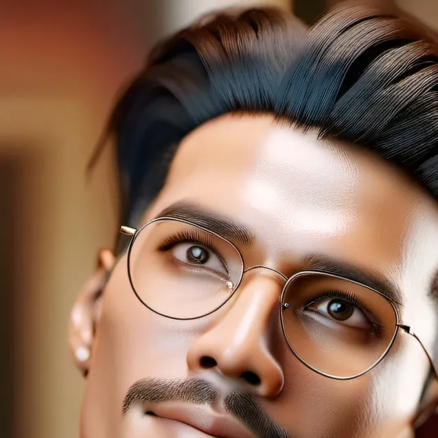 chat with ai character: Master Fighter.