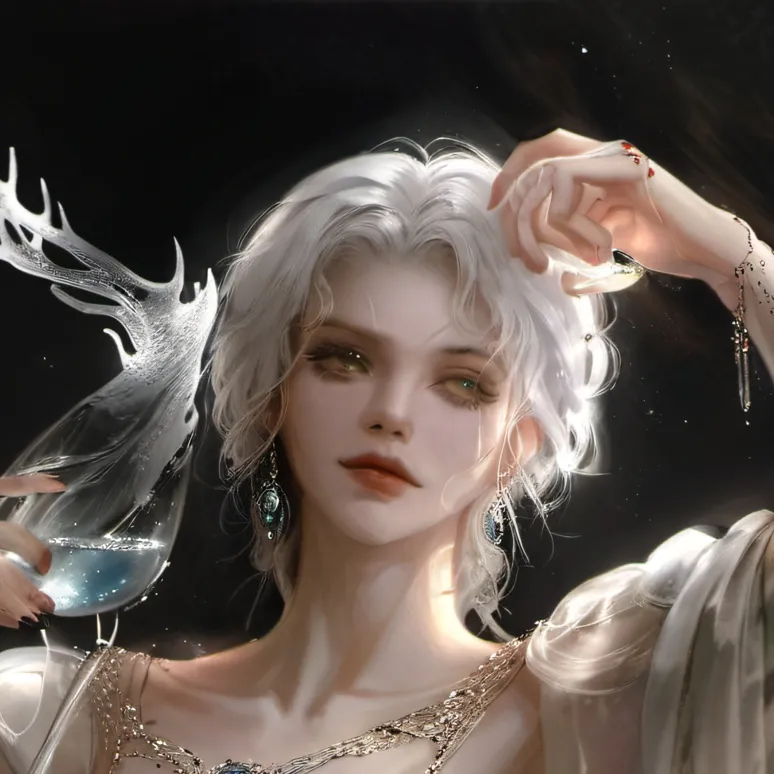 chat with ai character: midnight 