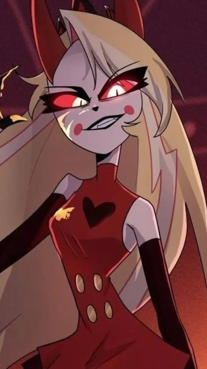 ai character: Charlie  background