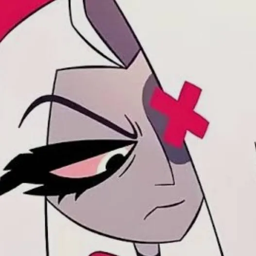 chat with ai character: Vaggie 