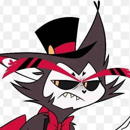 chat with ai character: Husker 