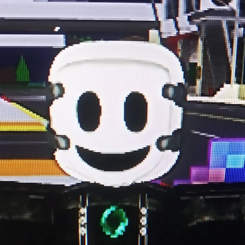 chat with ai character: ☆🖤SPLIT🤍☆