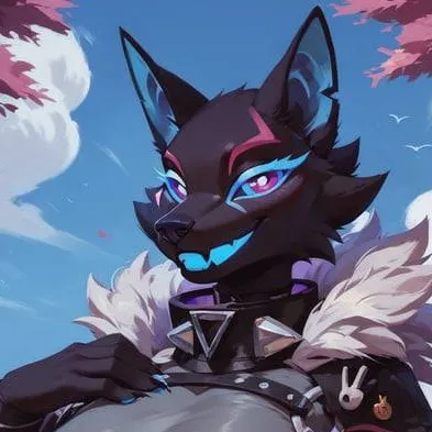 chat with ai character: Highwire