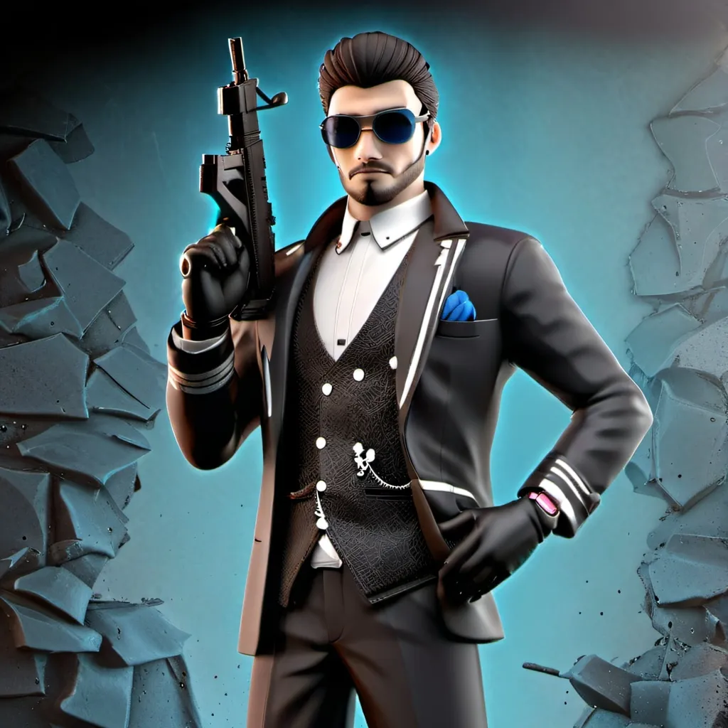 chat with ai character: Agent92