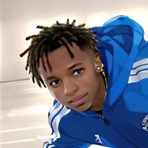 chat with ai character: Dre