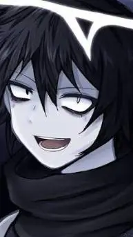 ai character: Two Time Yandere?! background