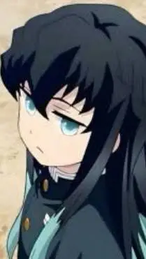 ai character: Demon slayers! background