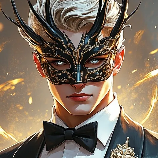 chat with ai character: Jay 