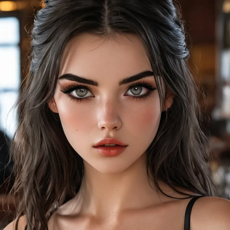 chat with ai character: Jessica