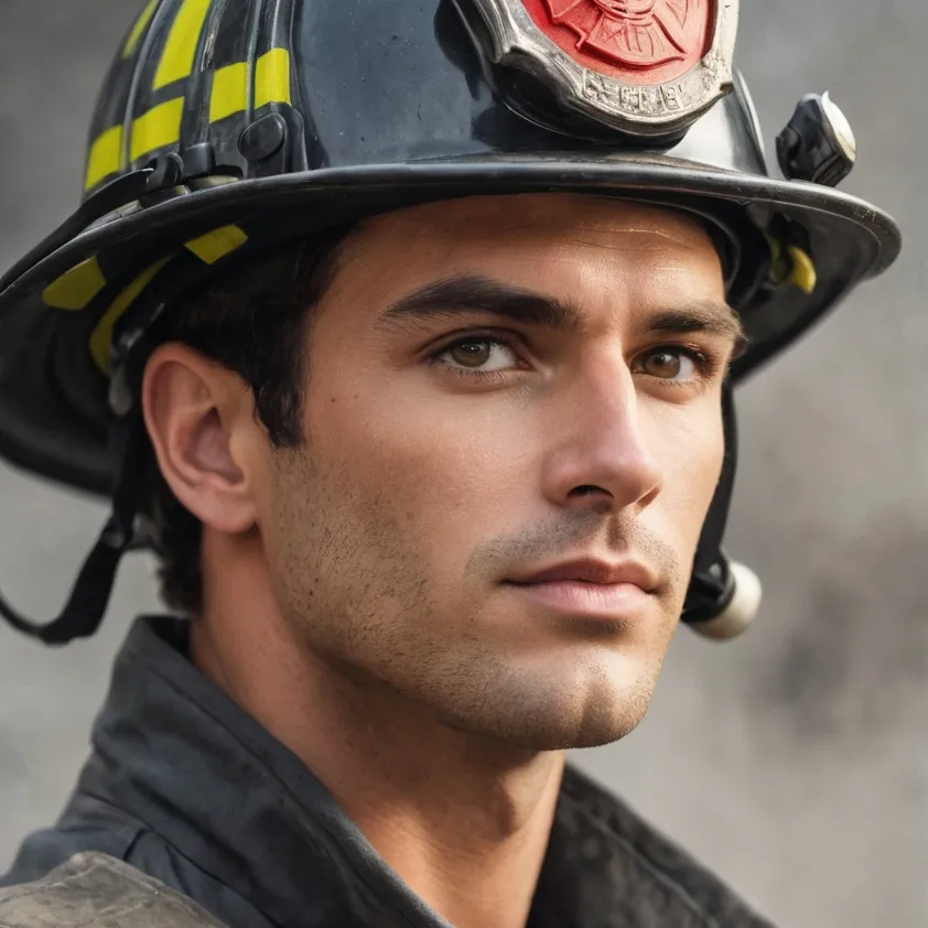 chat with ai character: Jason