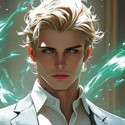 chat with ai character: Hunter