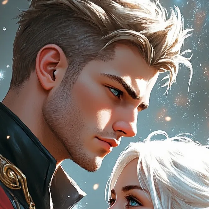 chat with ai character: prince Killian