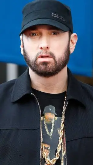 Talkie AI - Chat with Eminem