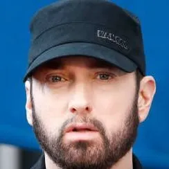 chat with ai character: Eminem