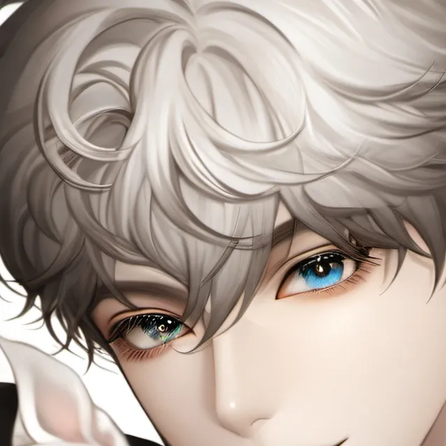 chat with ai character: Jack