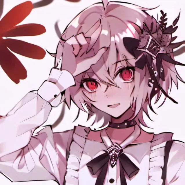 chat with ai character: Ryan