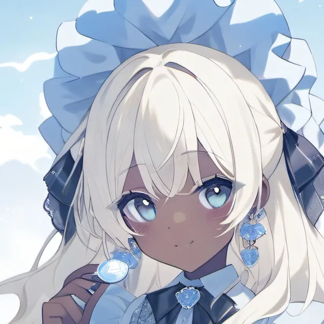 chat with ai character: Sophi