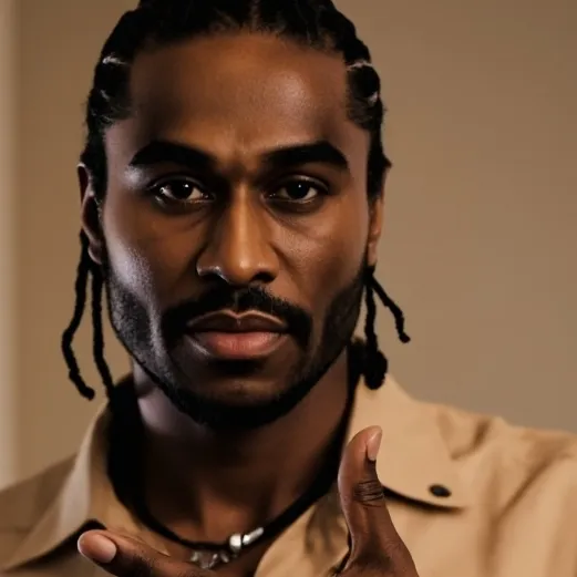 chat with ai character: Rapper Flesh Bone