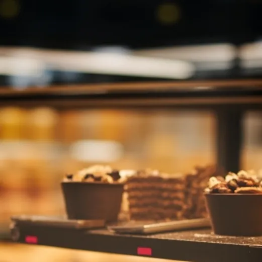 chat with ai character: Malaysia Bakery 