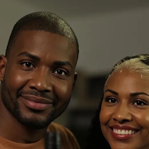 chat with ai character: Wayne & Amber Cole