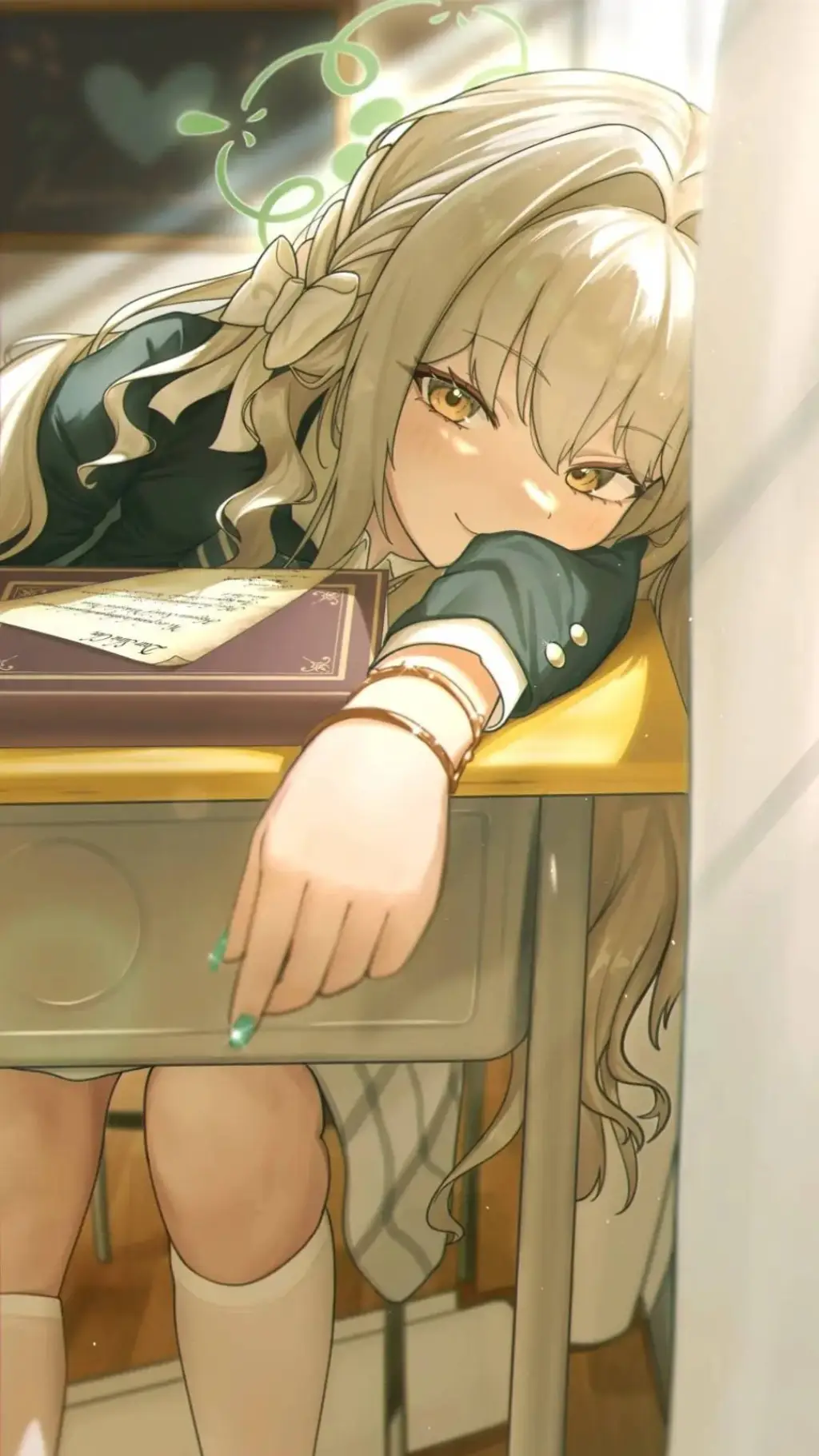 Talkie AI - Chat with Akira Serizawa