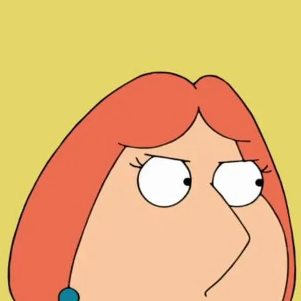 chat with ai character: Lois Griffin 