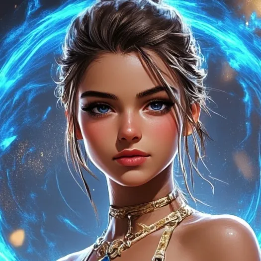 chat with ai character: the gang(hang out)