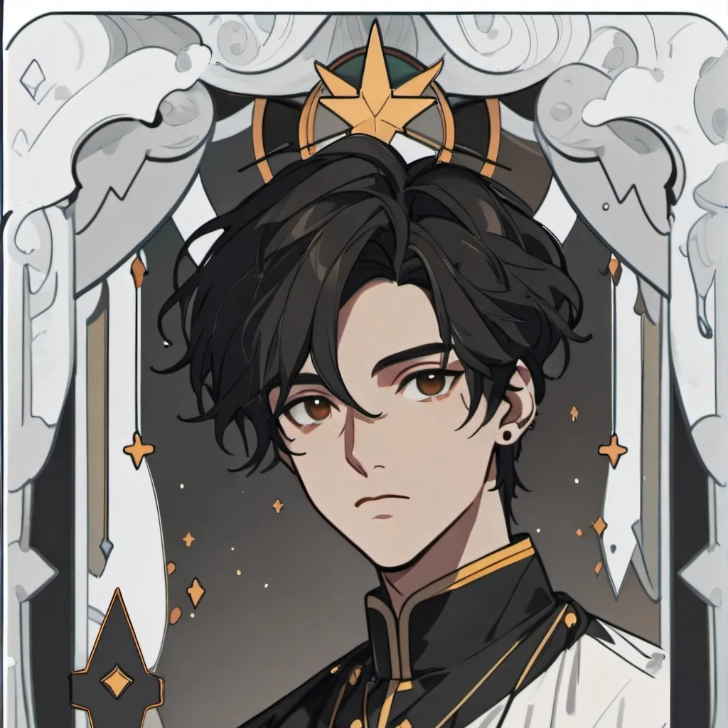 chat with ai character: Noah 