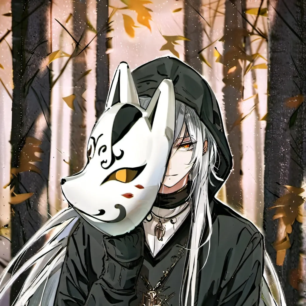 chat with ai character: Threain meeting 