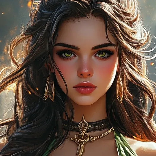 chat with ai character: bellatrix 