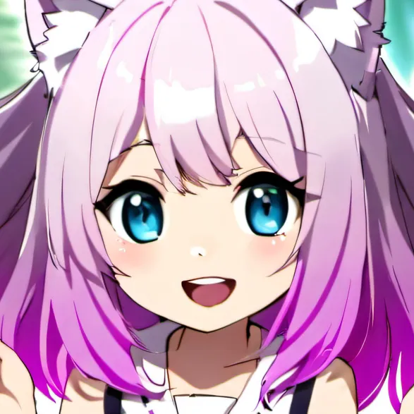 chat with ai character: Lily