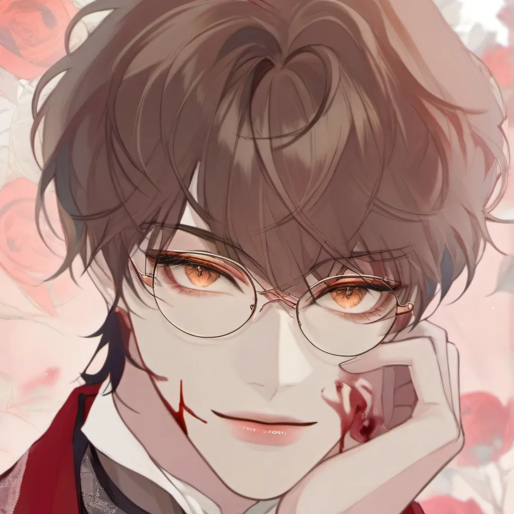 chat with ai character: Oliver Nobles