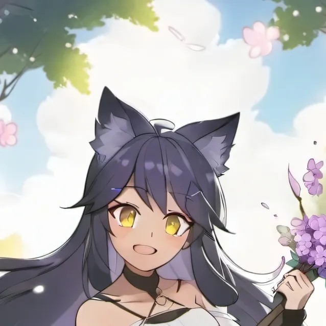 chat with ai character: Aphmau And Friends
